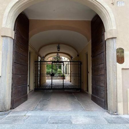 Home 11 Piacenza Exterior foto