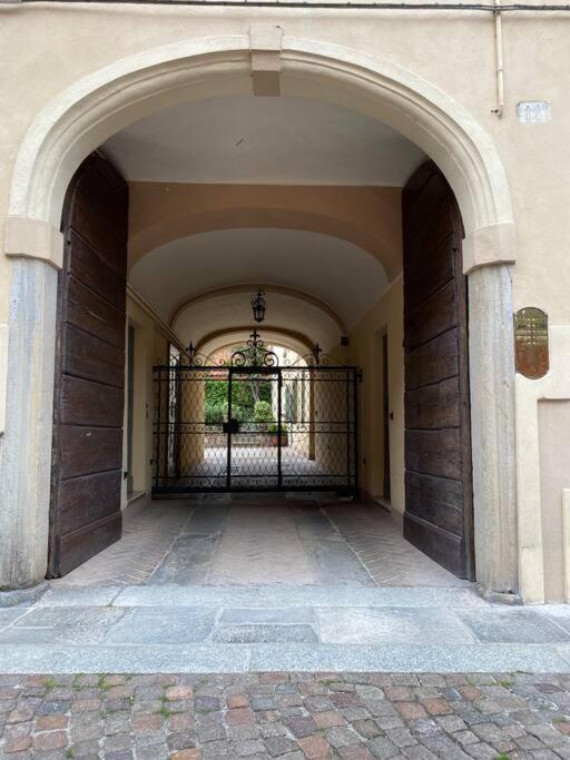 Home 11 Piacenza Exterior foto