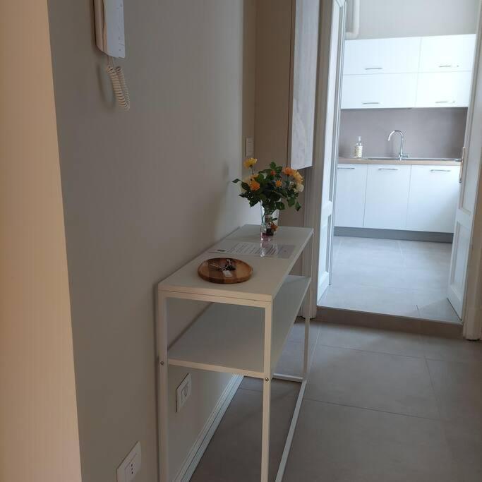 Home 11 Piacenza Exterior foto