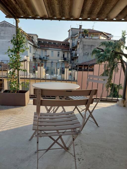 Home 11 Piacenza Exterior foto